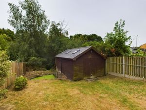 Garden - click for photo gallery